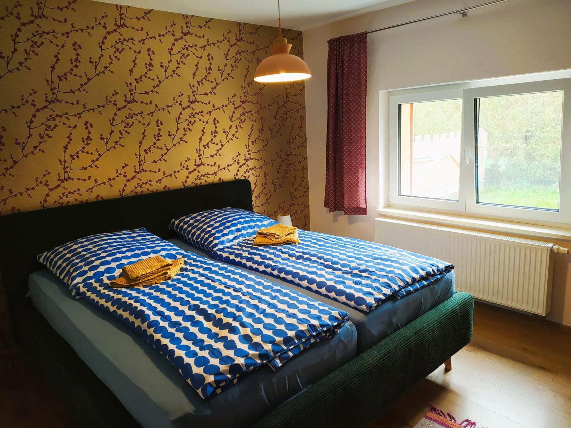 Ferienhaus Meeblume Rietschen Екстериор снимка