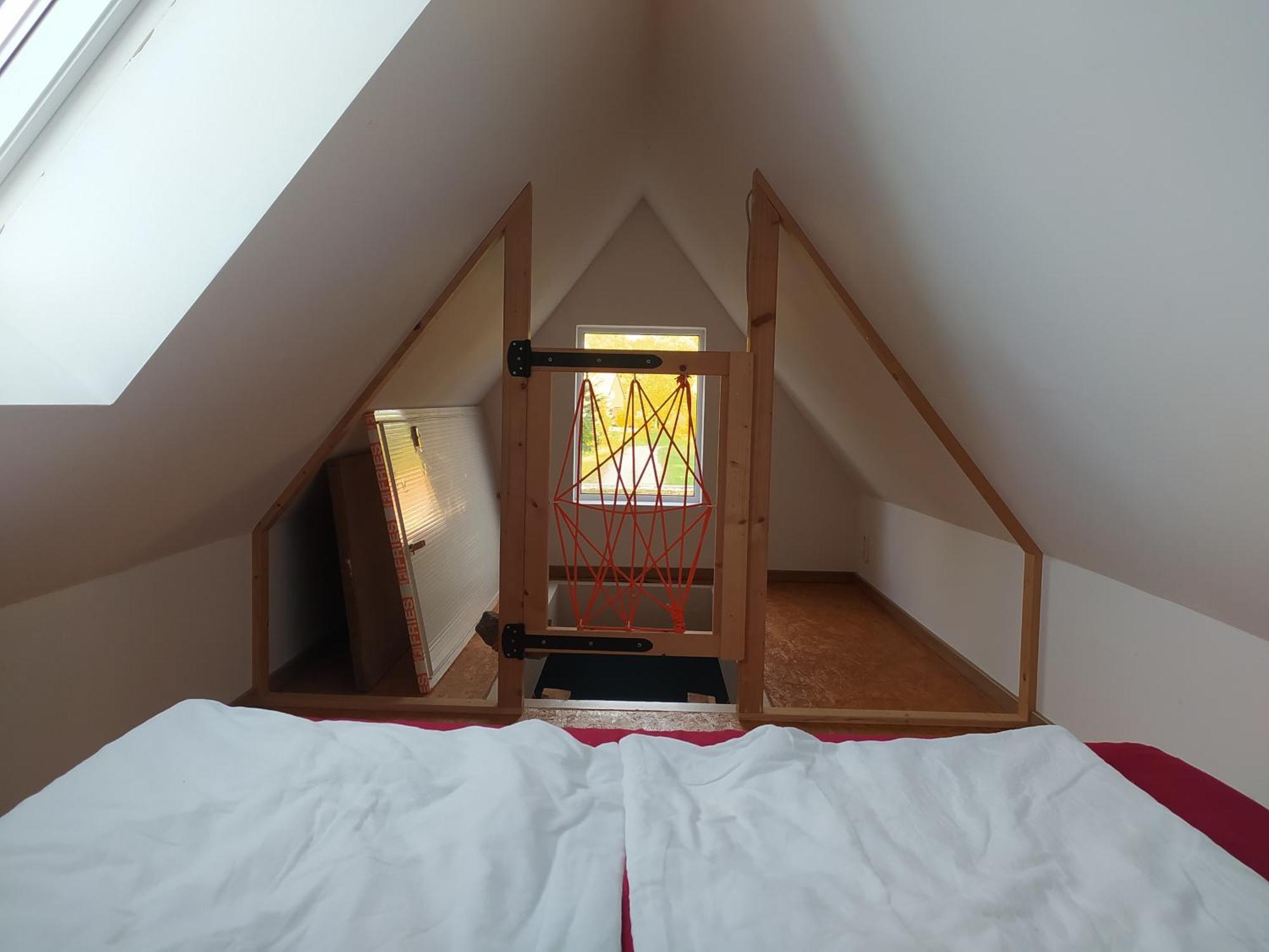 Ferienhaus Meeblume Rietschen Екстериор снимка