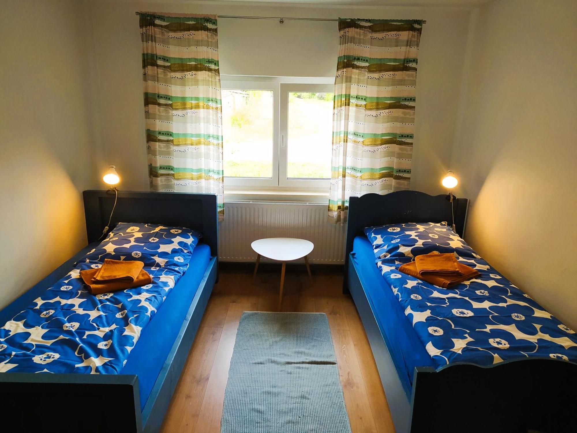 Ferienhaus Meeblume Rietschen Екстериор снимка