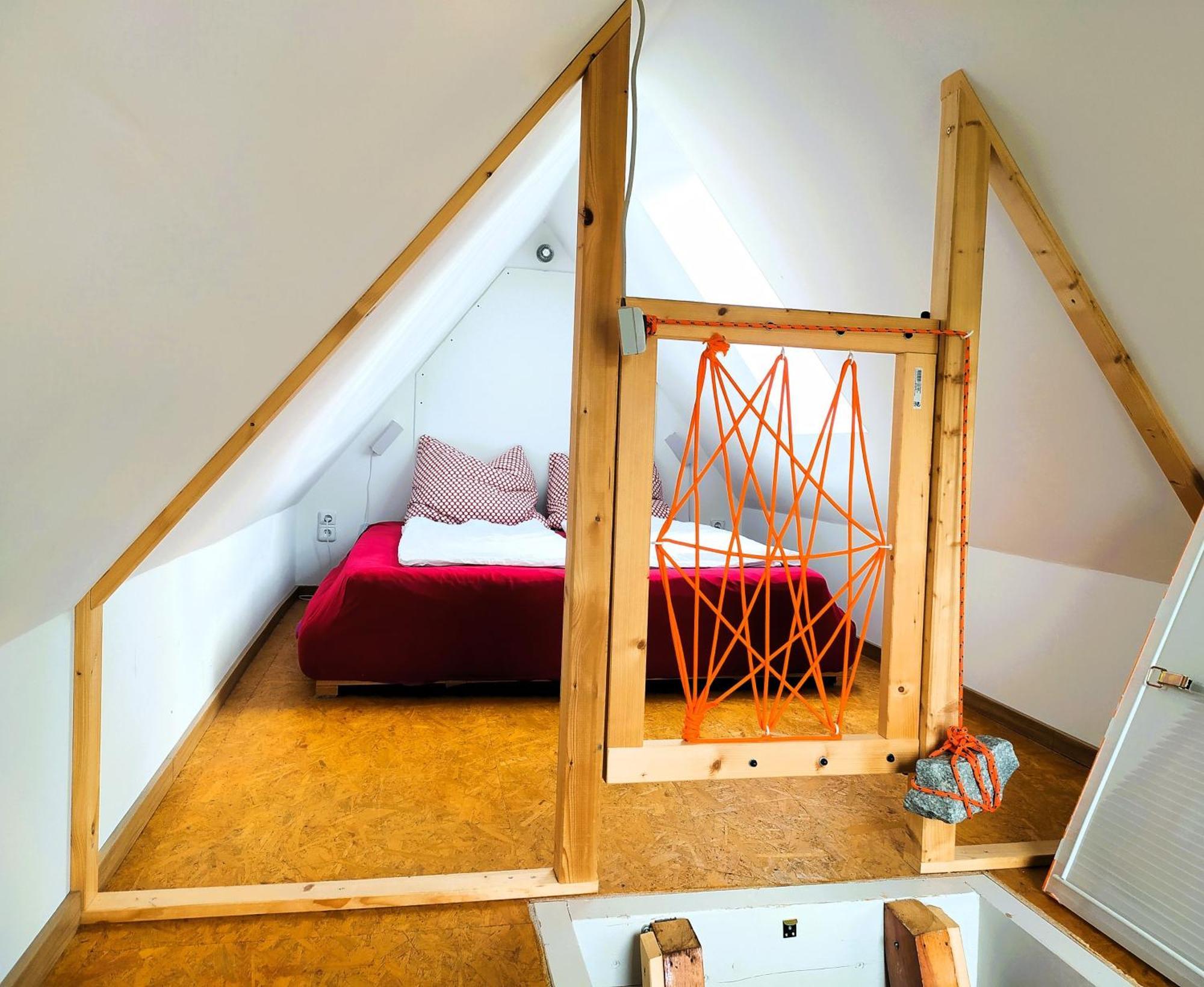 Ferienhaus Meeblume Rietschen Екстериор снимка