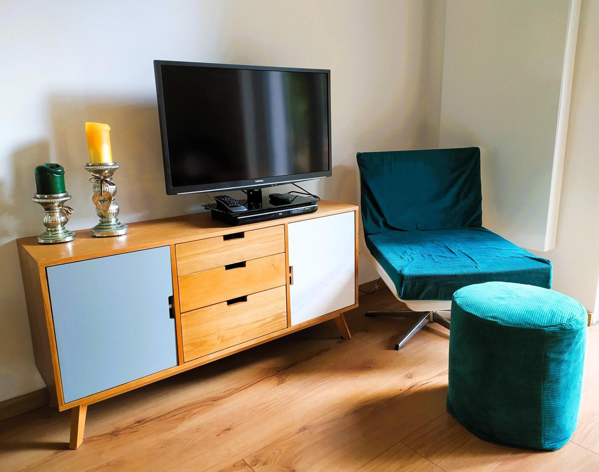 Ferienhaus Meeblume Rietschen Екстериор снимка
