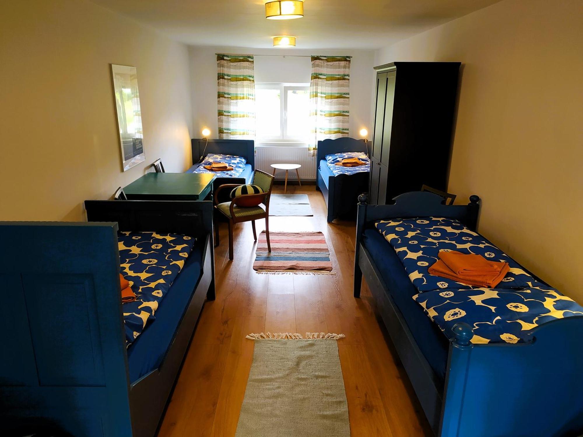 Ferienhaus Meeblume Rietschen Екстериор снимка